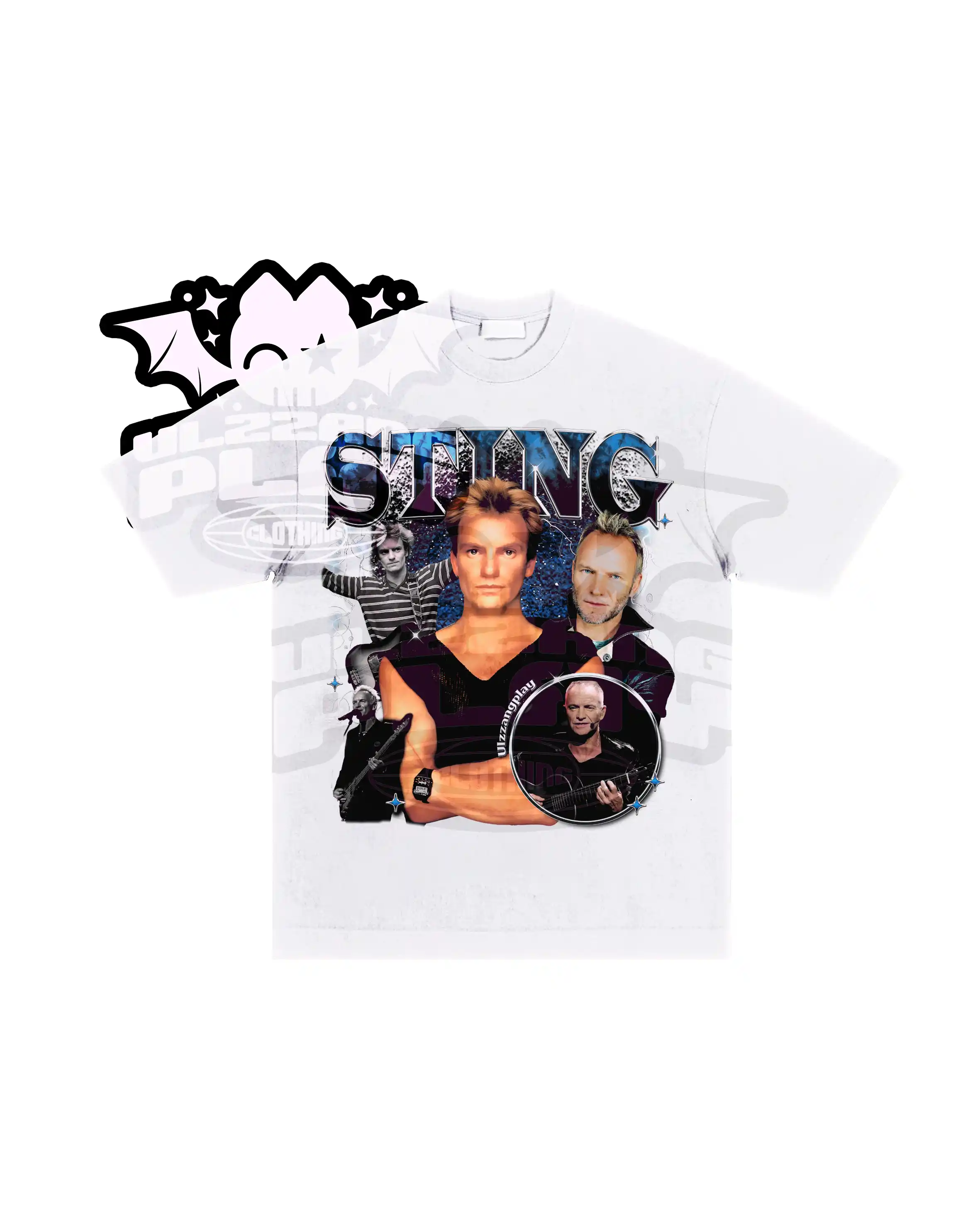 Sting