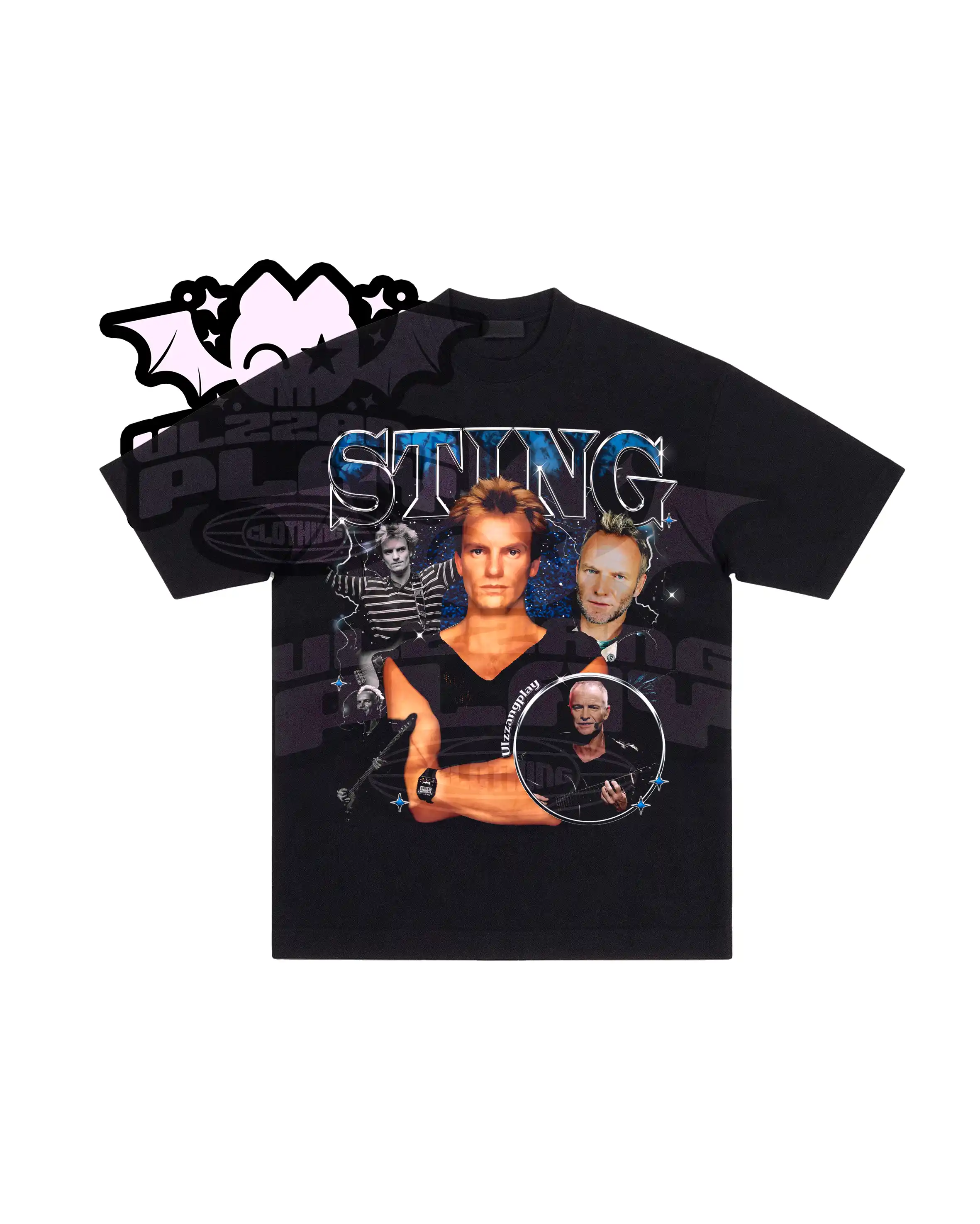 Sting