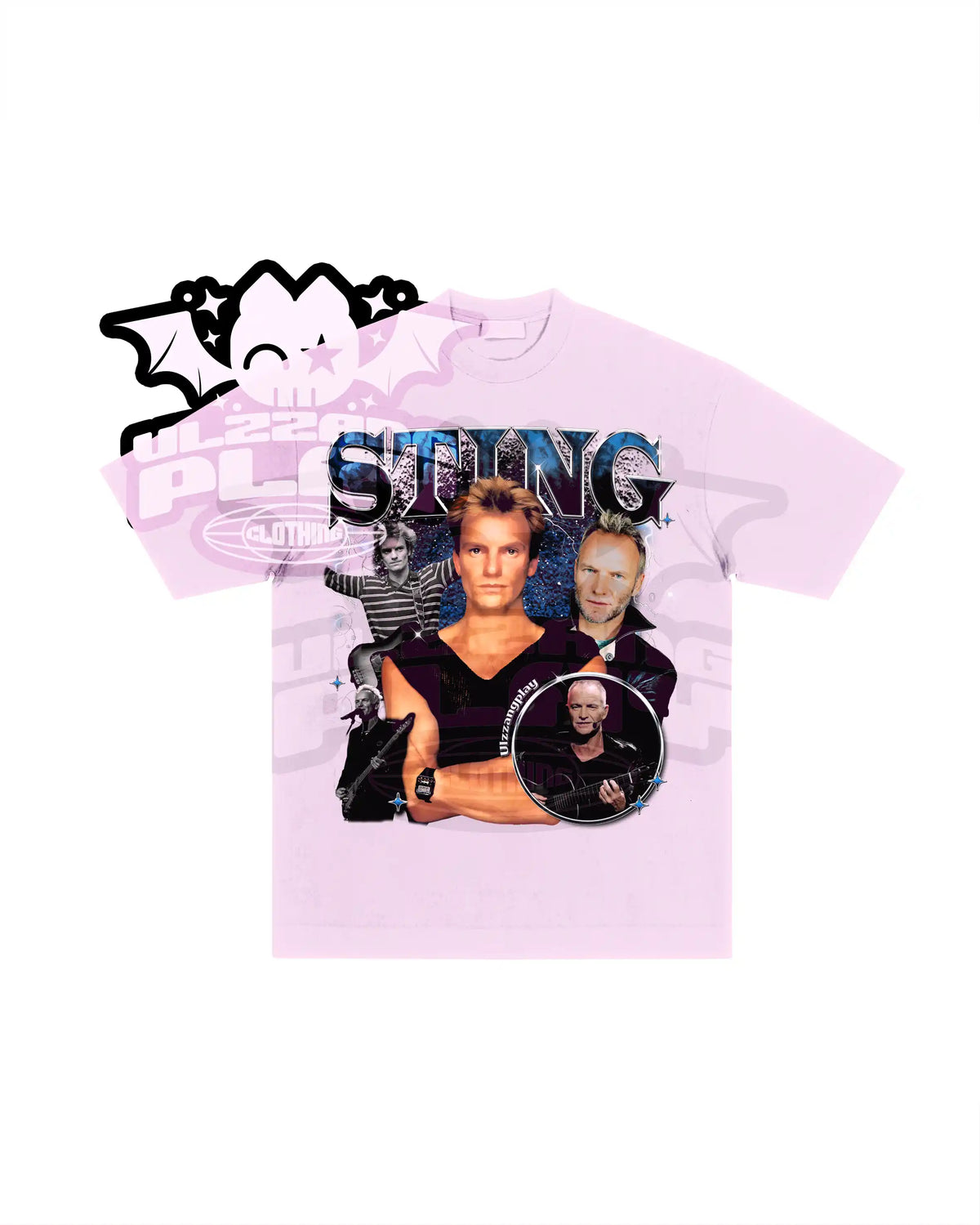 Sting