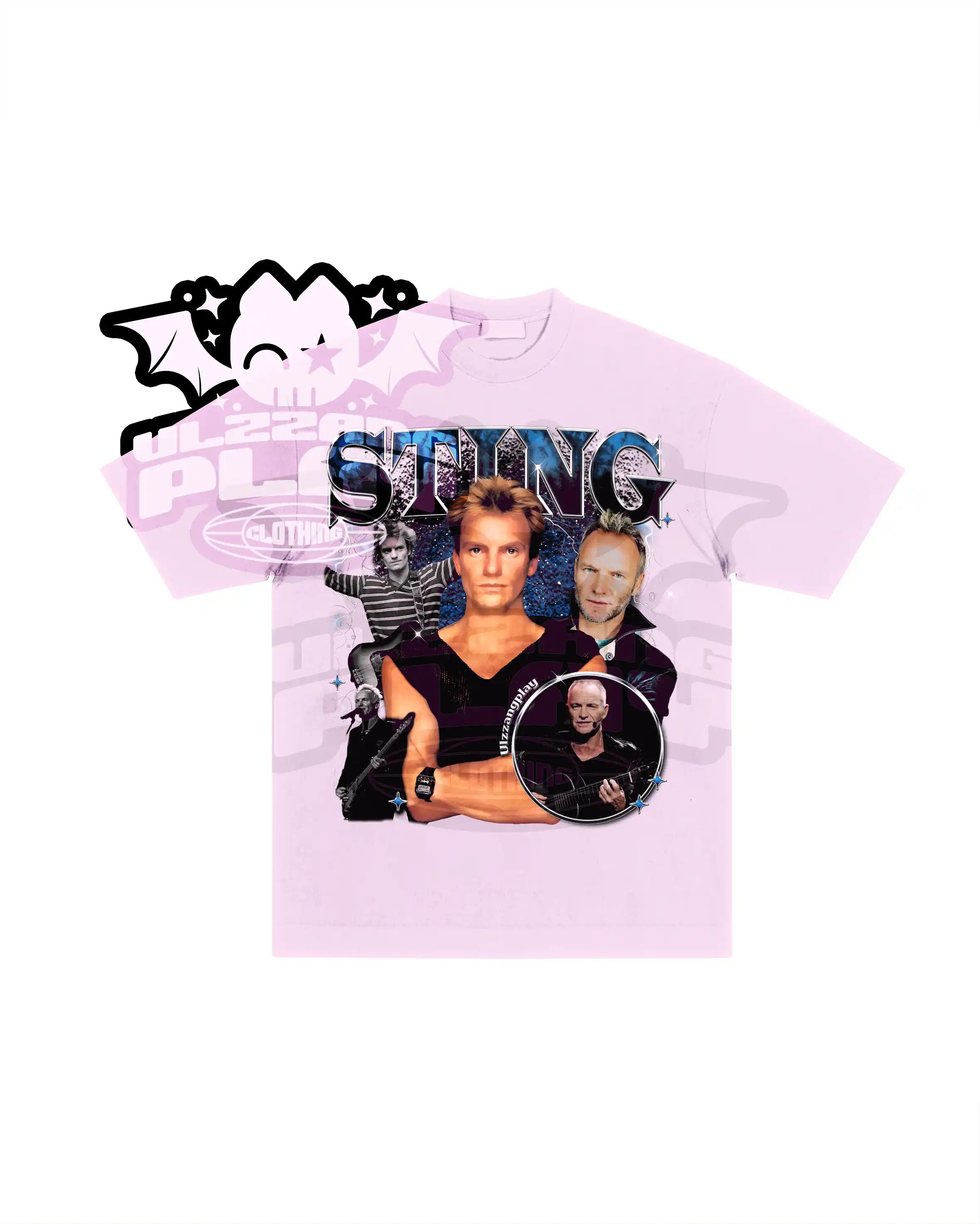 Sting