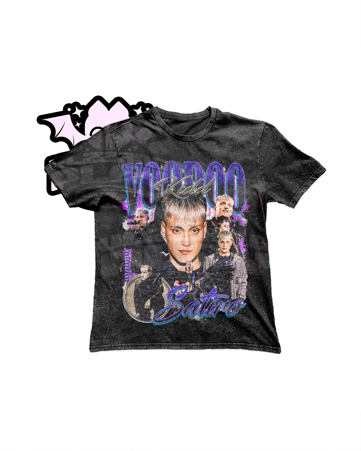 Kidd Voodoo