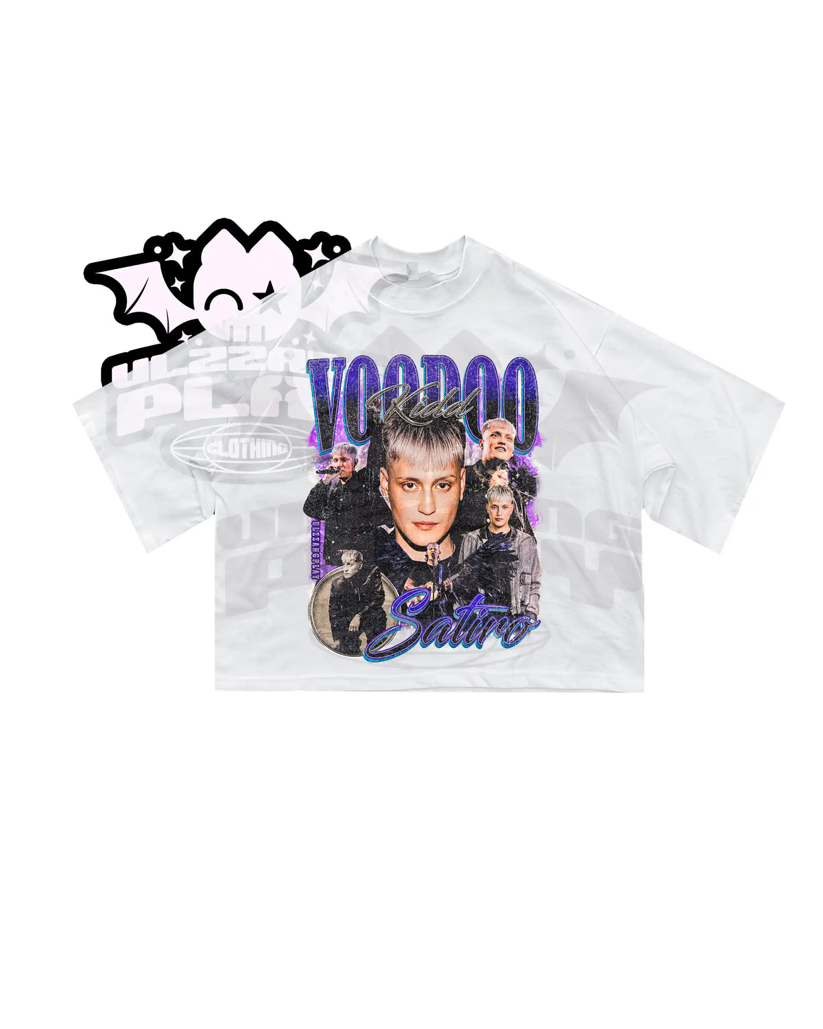 Kidd Voodoo