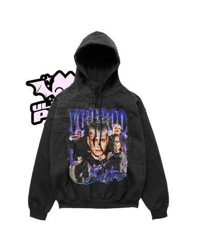 Kidd Voodoo Hoodie