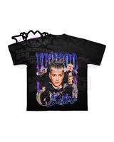 Kidd Voodoo