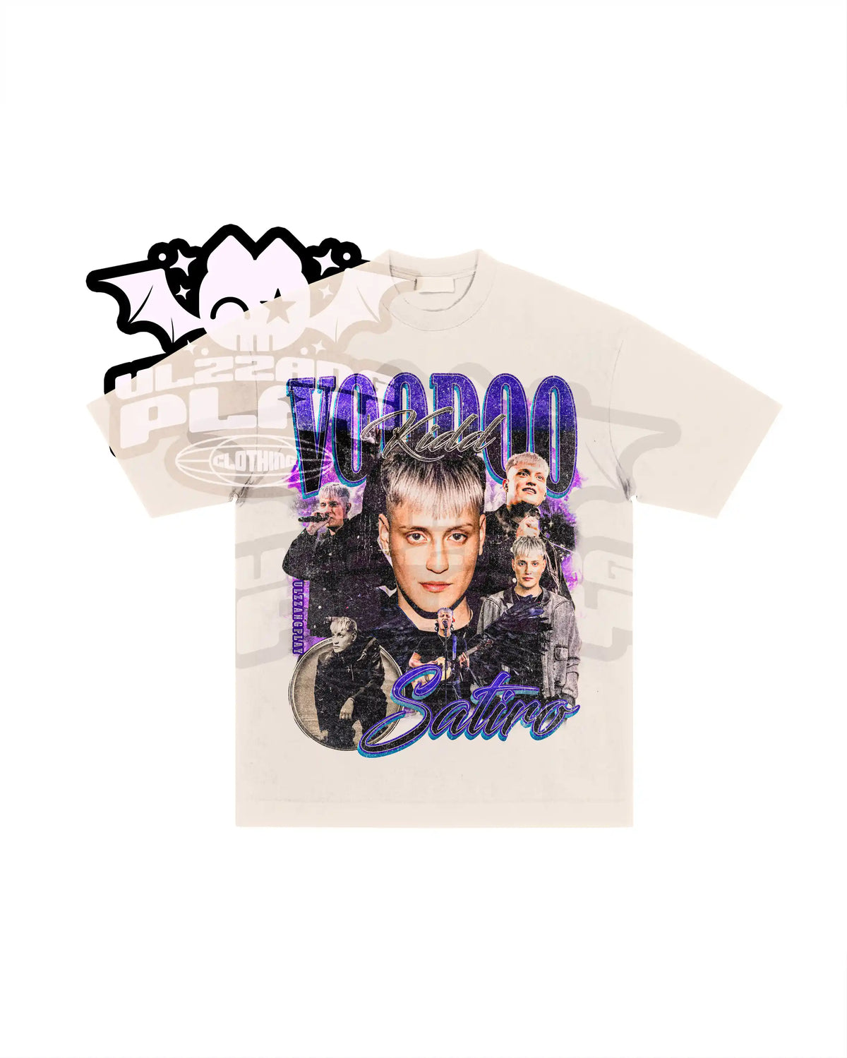 Kidd Voodoo