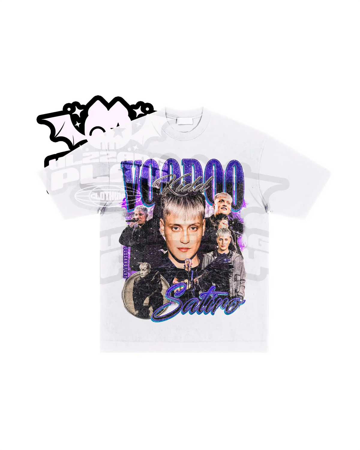 Kidd Voodoo