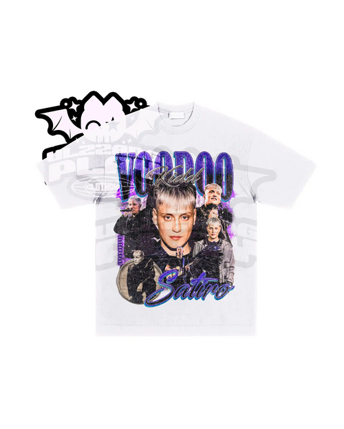 Kidd Voodoo