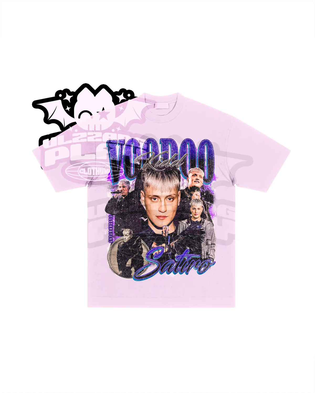 Kidd Voodoo