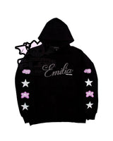 Emilia Hoodie