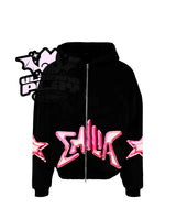 Emilia Hoodie