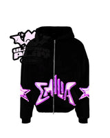 Emilia Hoodie