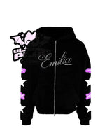 Emilia Hoodie