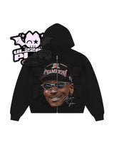 Michael Jordan - Hoodie