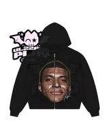 Kylian Mbappé - Hoodie