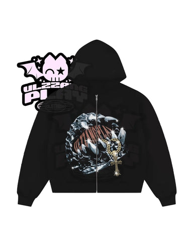 Holy Grill Hoodie