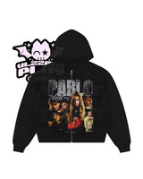 Pablo Chill-e Hoodie