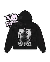 Easy Kid Hoodie