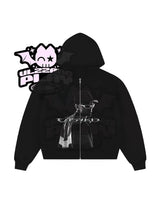 Easy Kid Hoodie