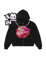 Cruz Hoodie