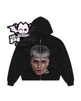 Kidd Voodoo Hoodie