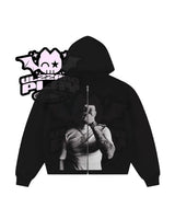 Kidd Voodoo Hoodie