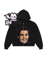 Justin Bieber Hoodie