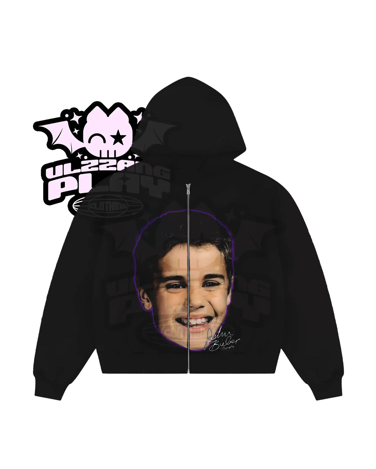 Justin Bieber Hoodie