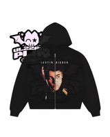 Justin Bieber Hoodie