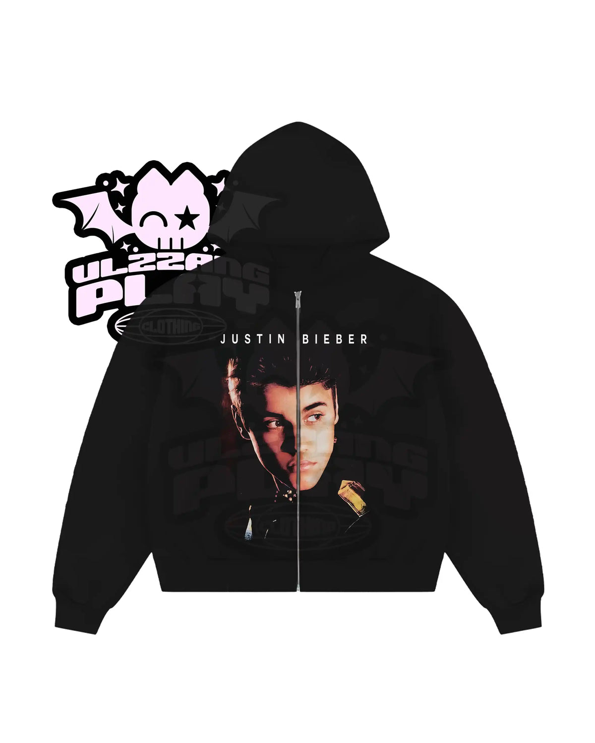 Justin Bieber Hoodie