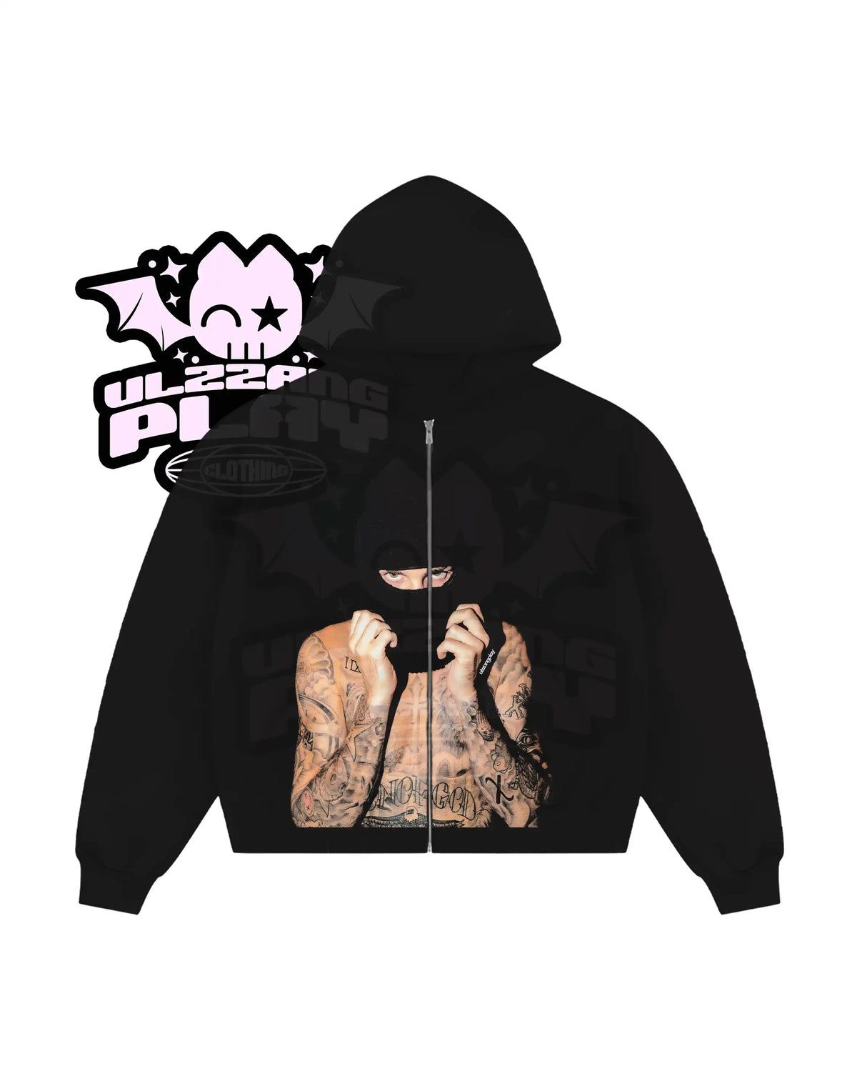 Justin Bieber Hoodie