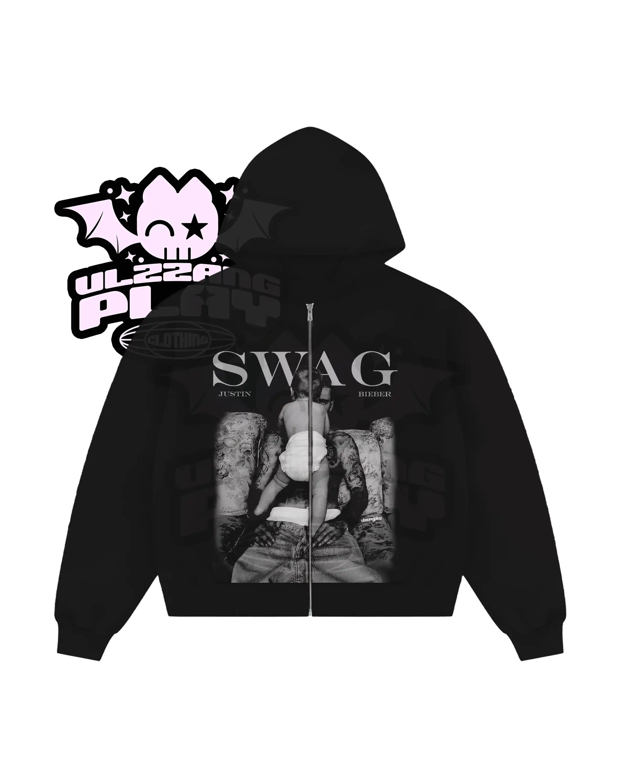 Justin Bieber Hoodie