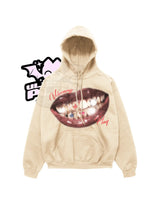 Ulzzangrillz Hoodie