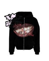 Ulzzangrillz Hoodie