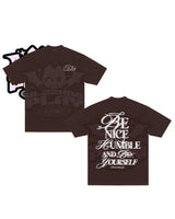 Be Nice Humble