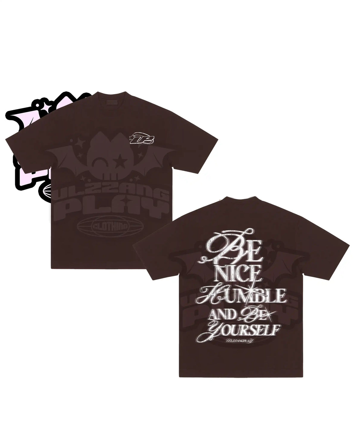 Be Nice Humble