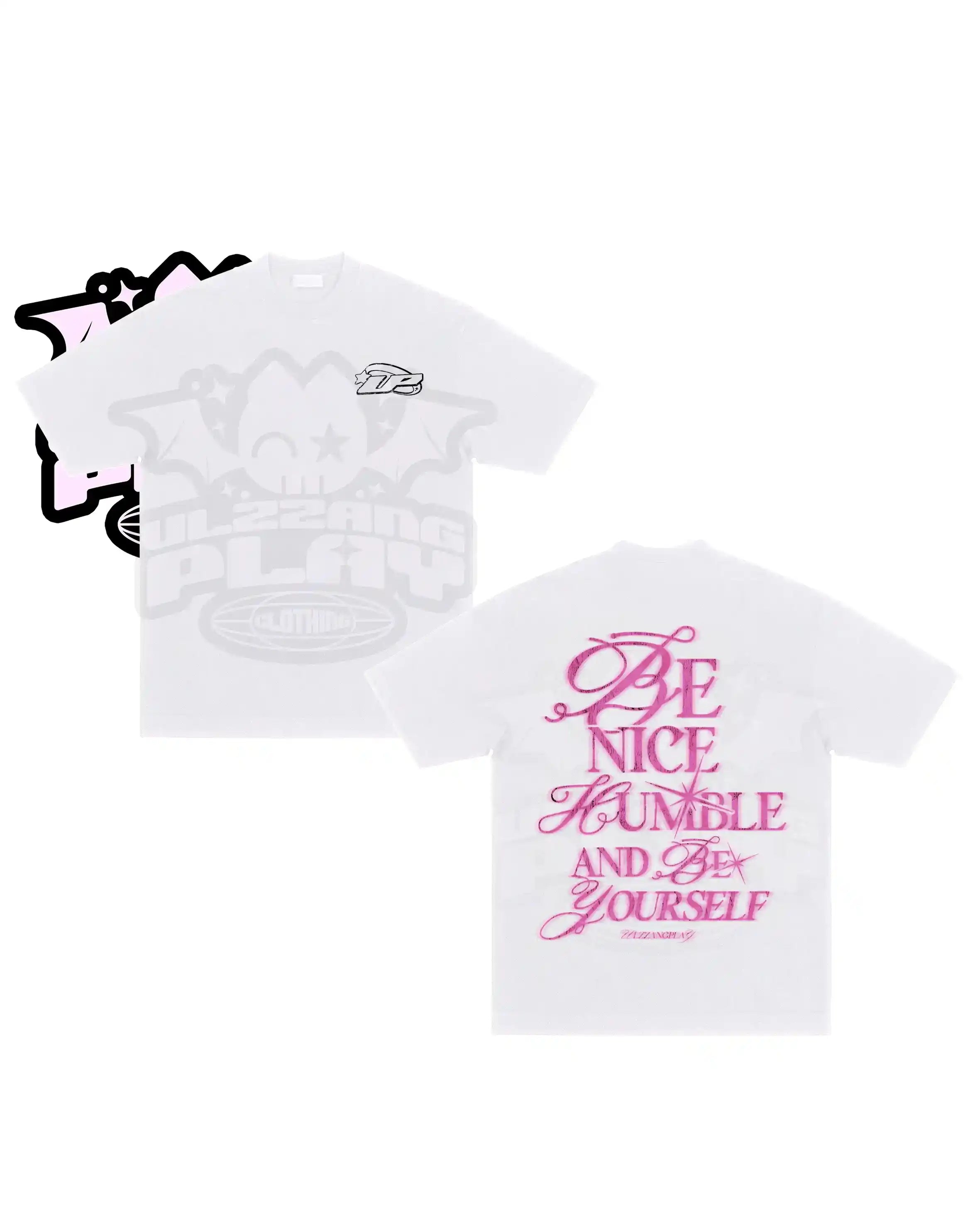 Be Nice Humble