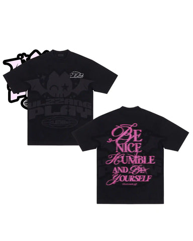 Be Nice Humble