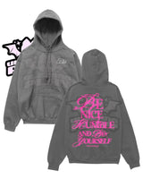 Be Nice Humble Hoodie
