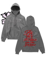 Be Nice Humble Hoodie