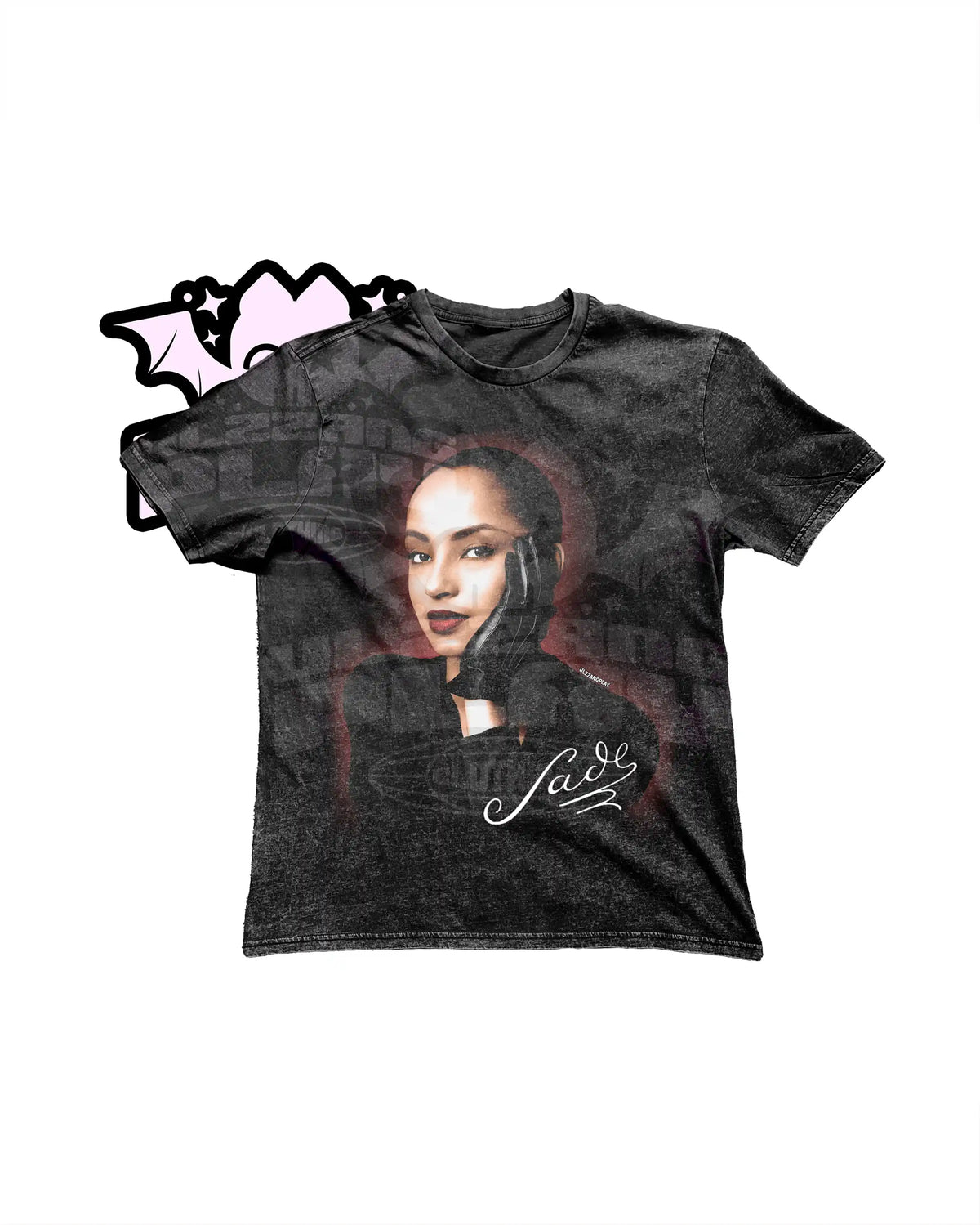 Sade