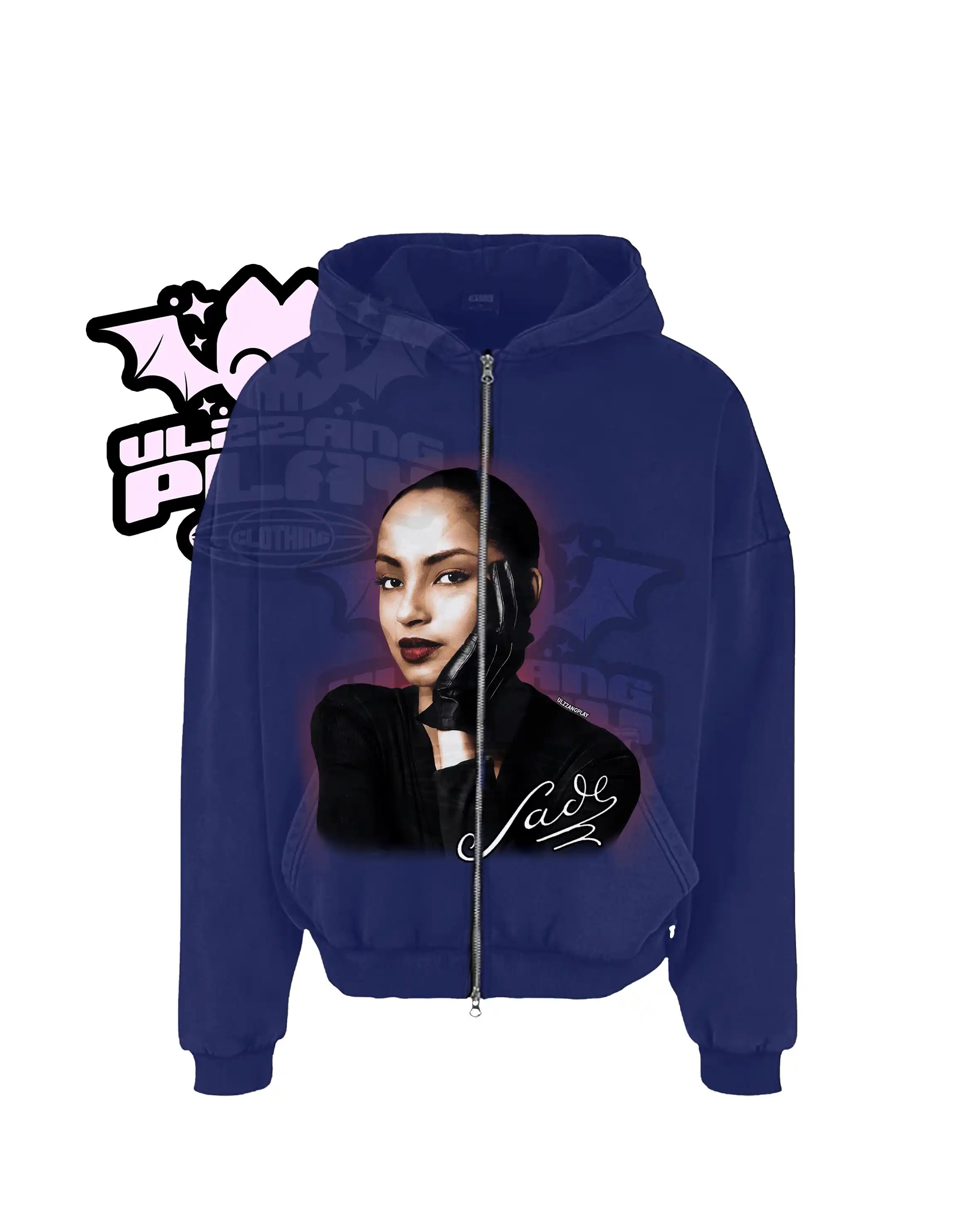 SADE - Hoodie