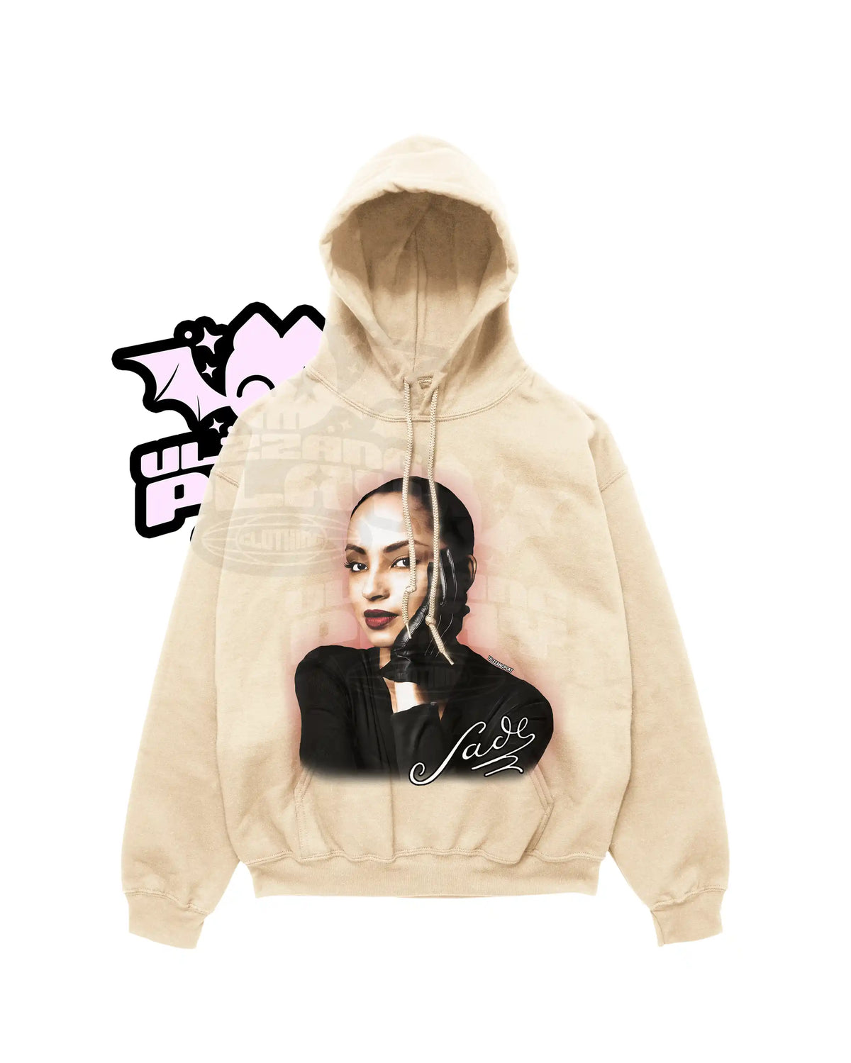 SADE - Hoodie