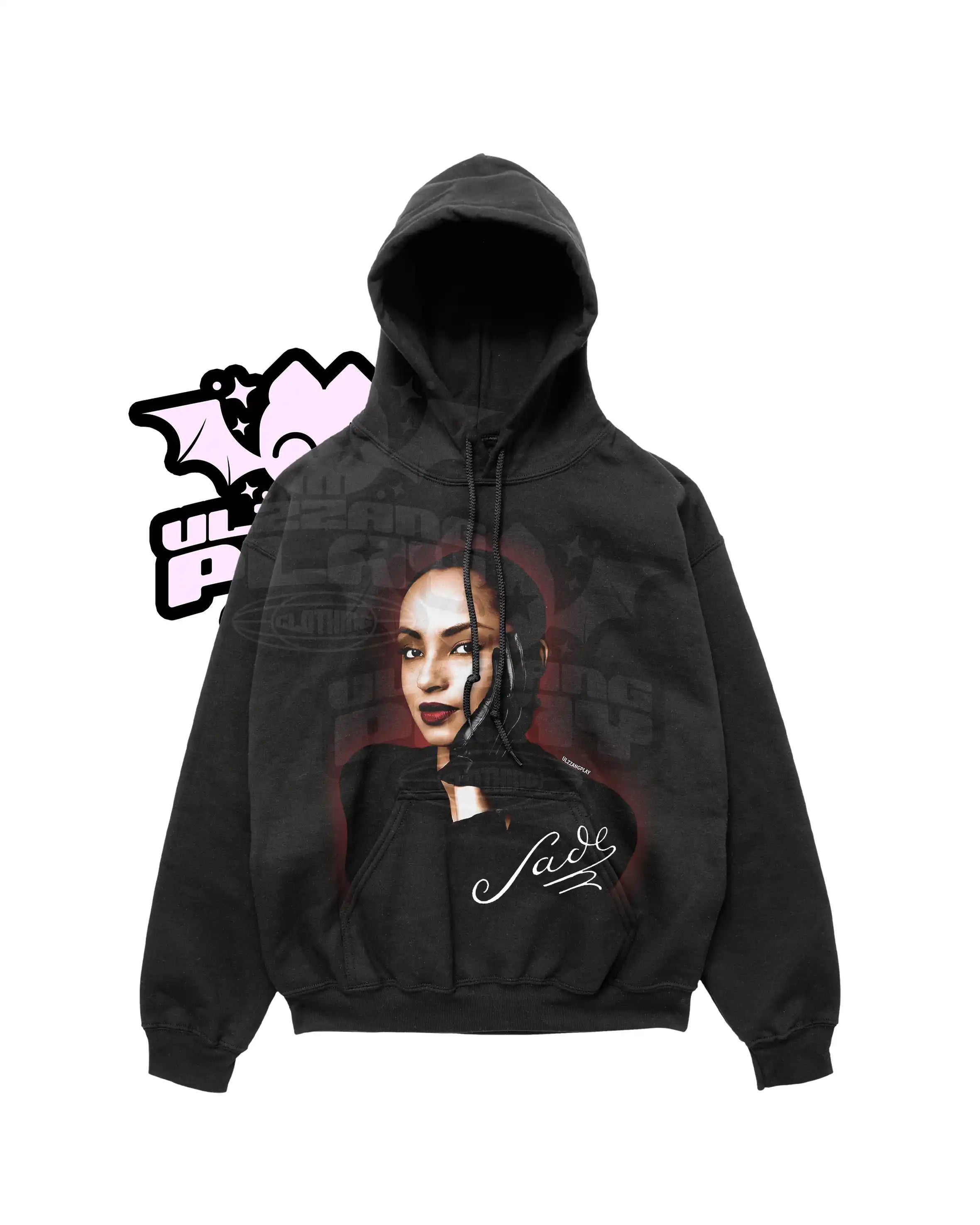 SADE - Hoodie