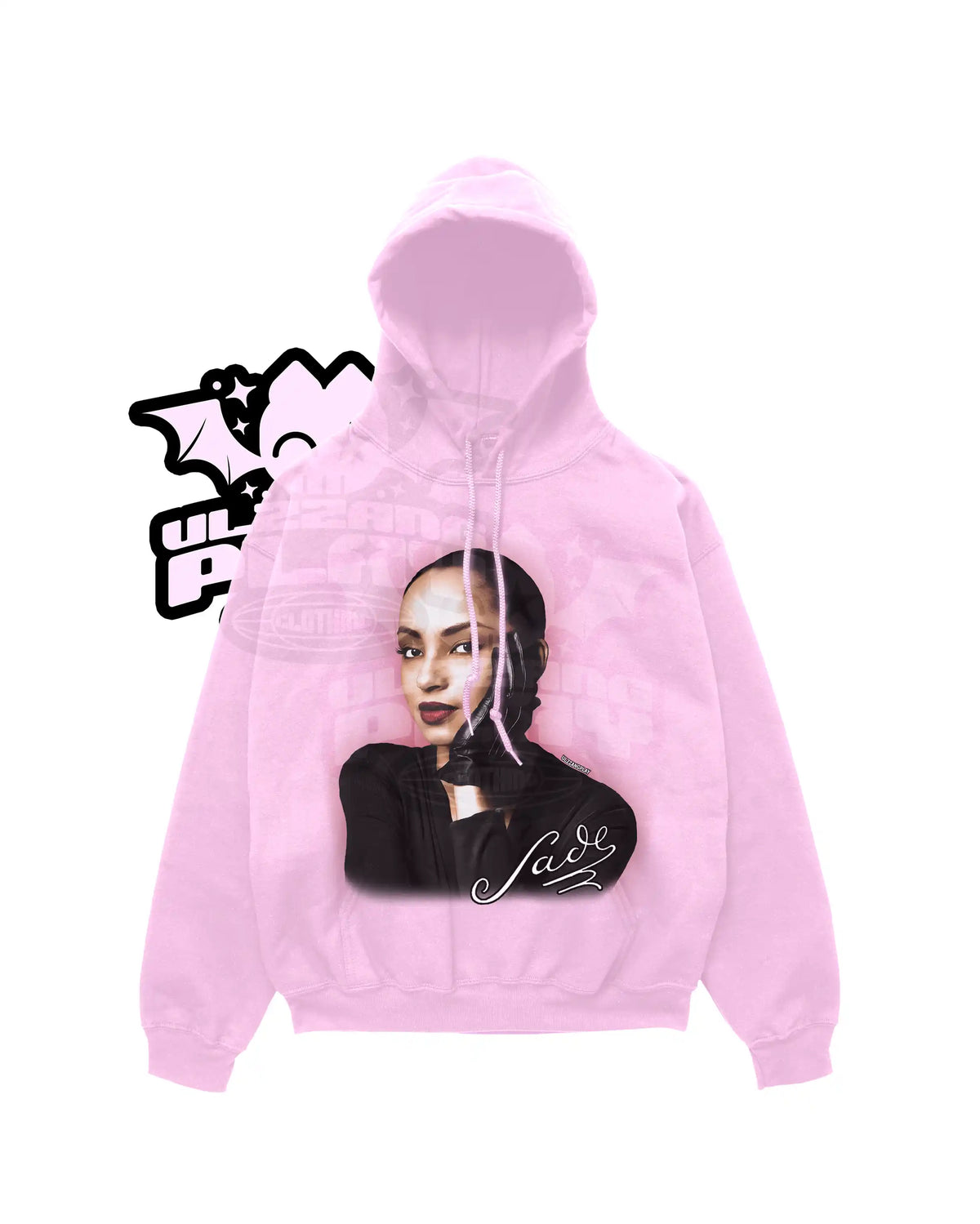 SADE - Hoodie
