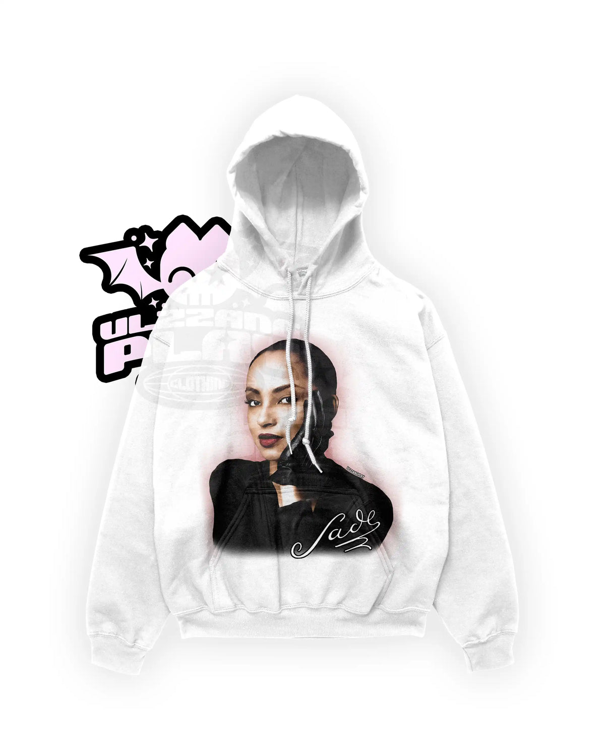 SADE - Hoodie