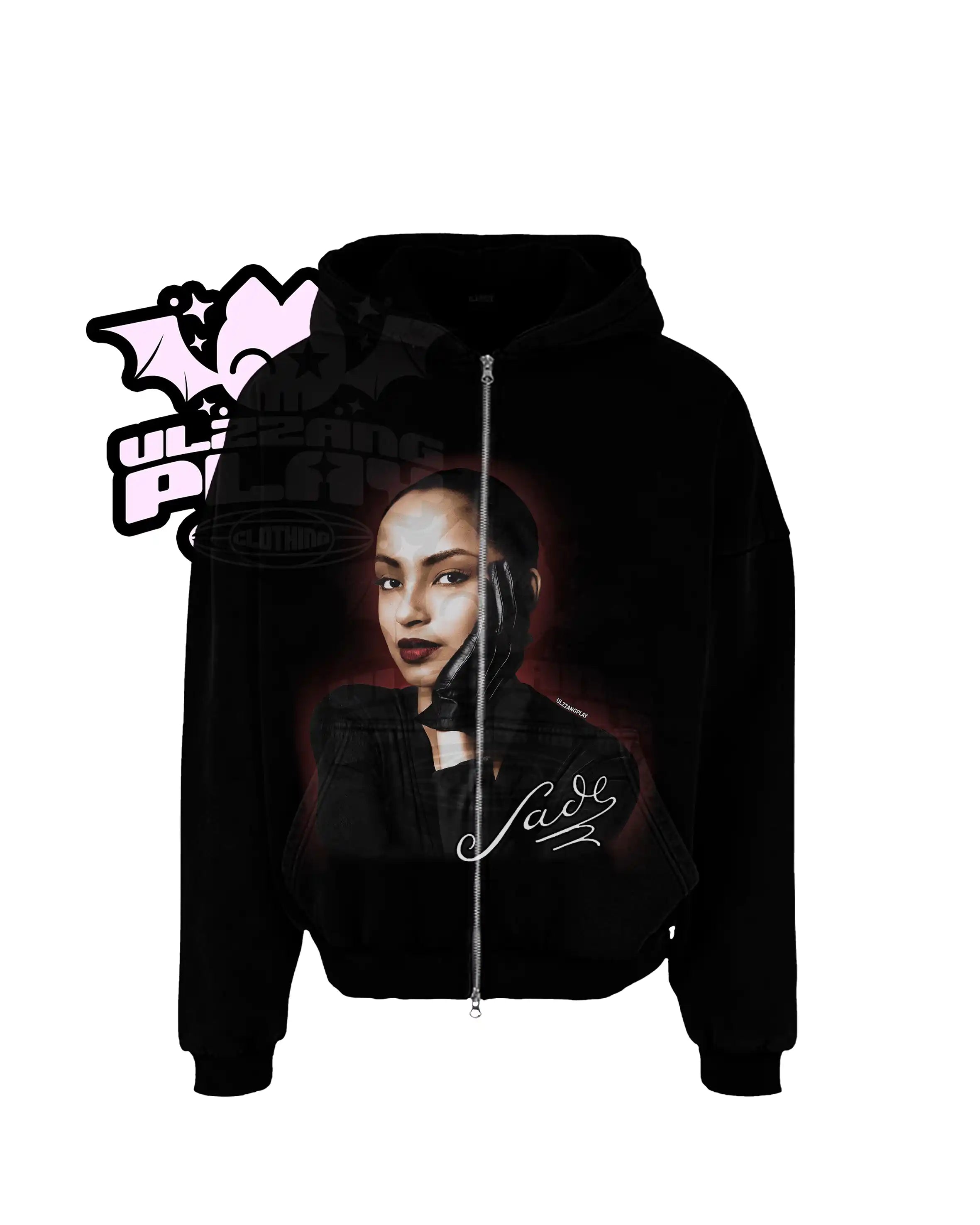 SADE - Hoodie