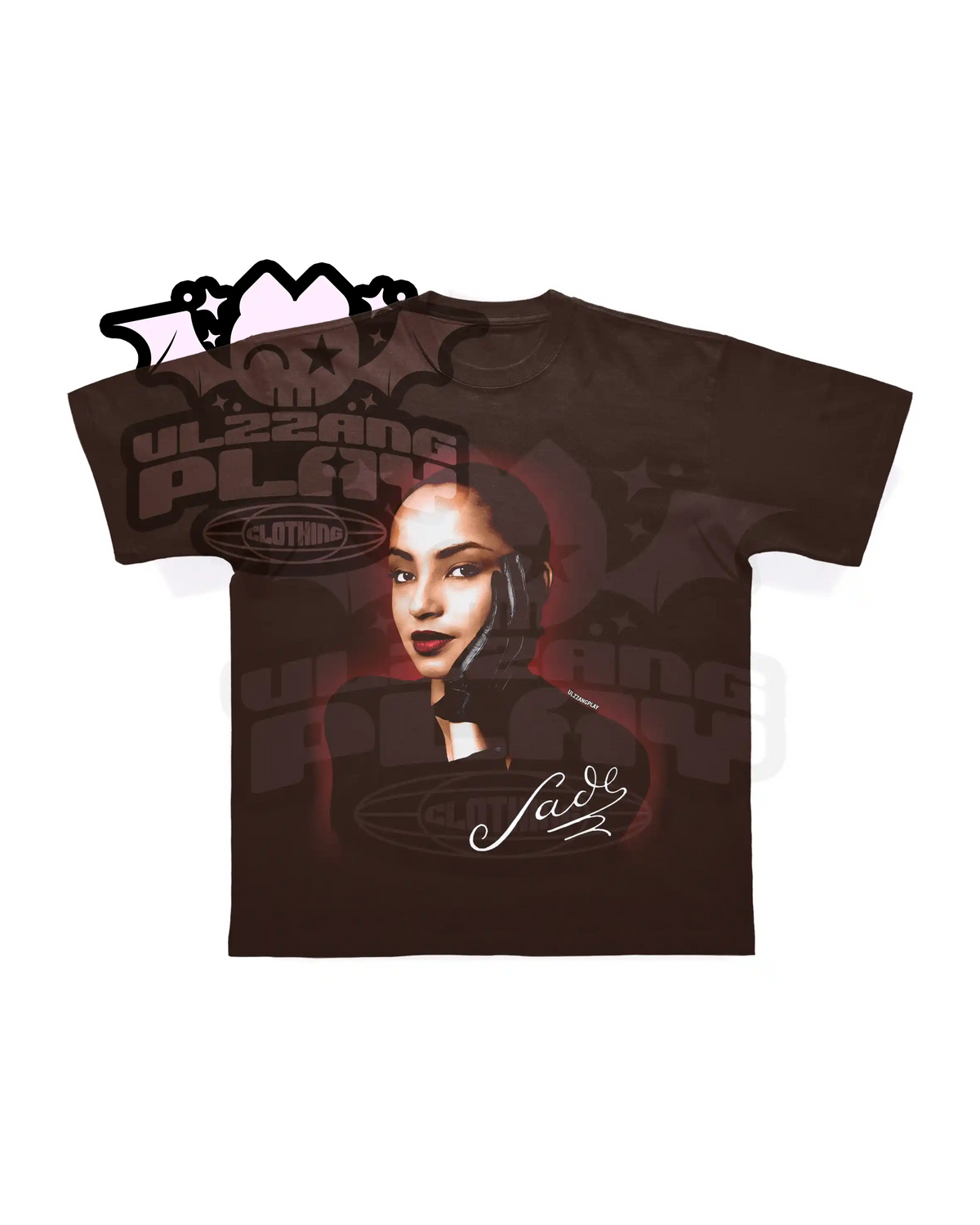 Sade