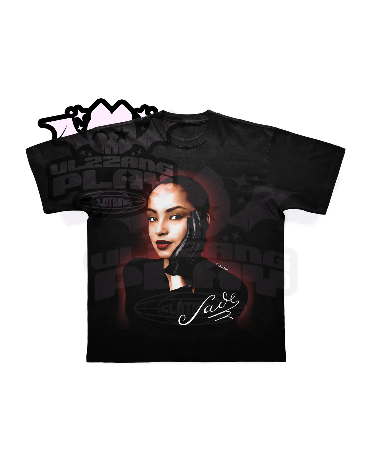 Sade