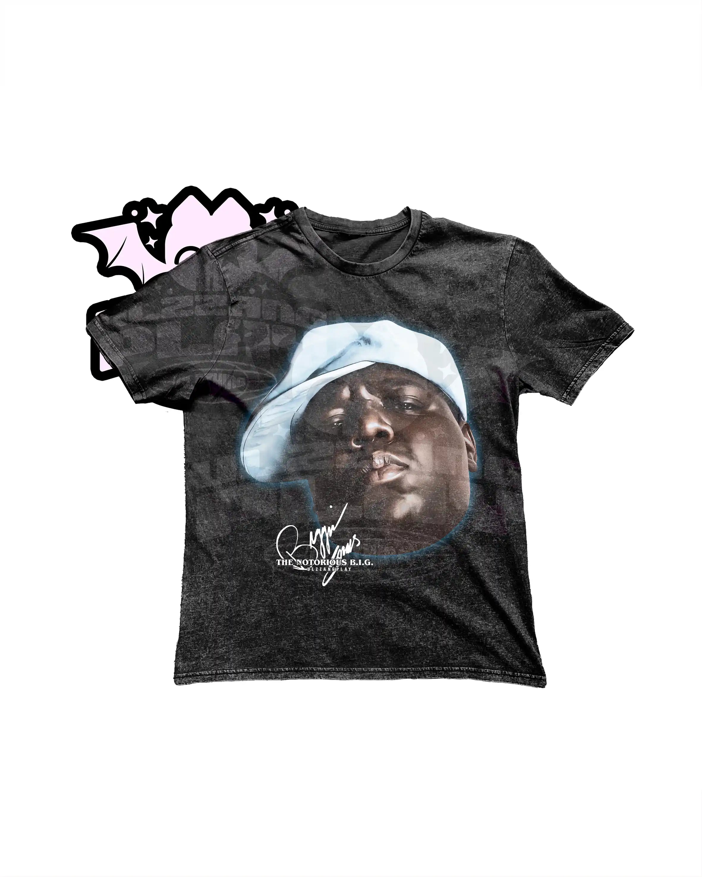 The Notorious B.I.G.
