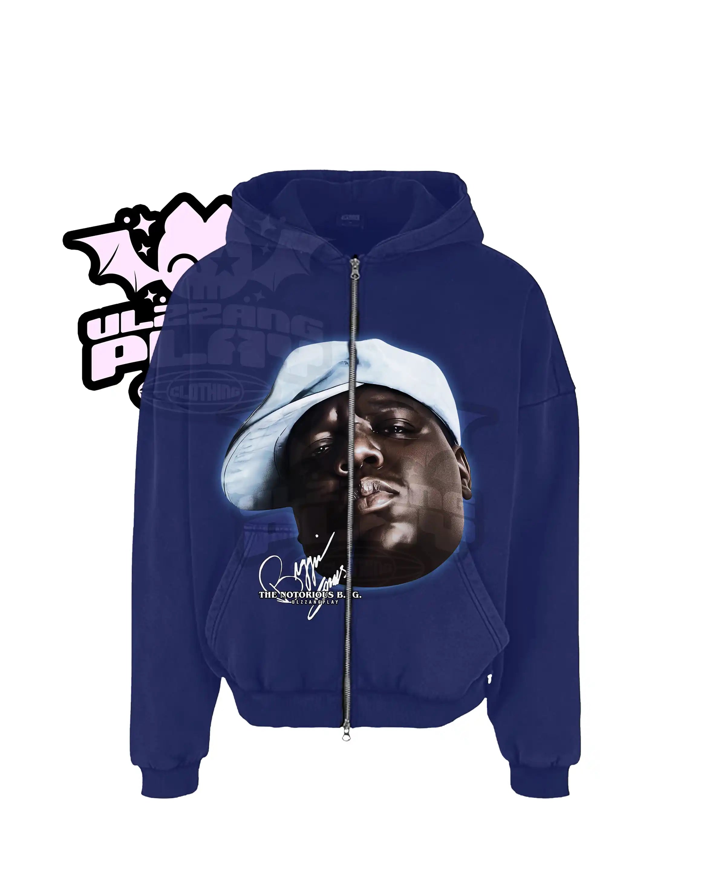 The Notorious B.I.G. - Hoodie